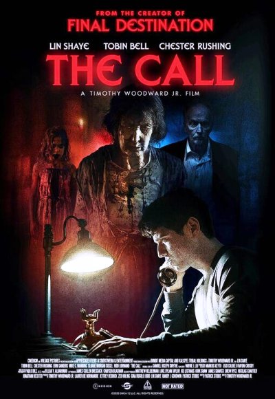 The Call (2020) (In Hindi)