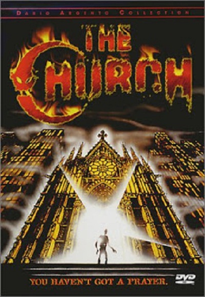 The Church (2008) (In Hindi)