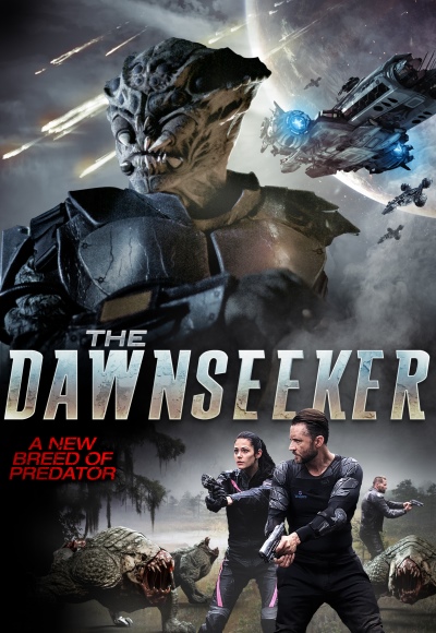 The Dawnseeker (2018) (In Hindi)