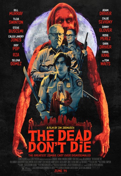 The Dead Don’t Die (2019) (In Hindi)