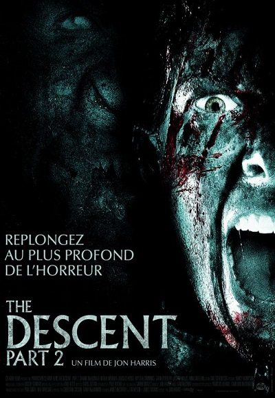 The Descent – Part 2 (2009) (In Hindi)