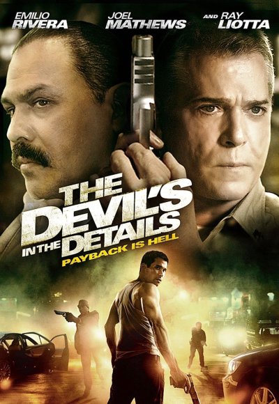 The Devil’s in the Details (2013) (In Hindi)