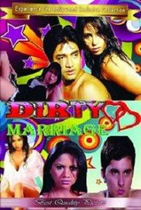 Dirty Marriage (2014)