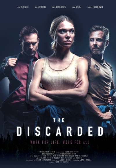 The Discarded (2020) (In Hindi)
