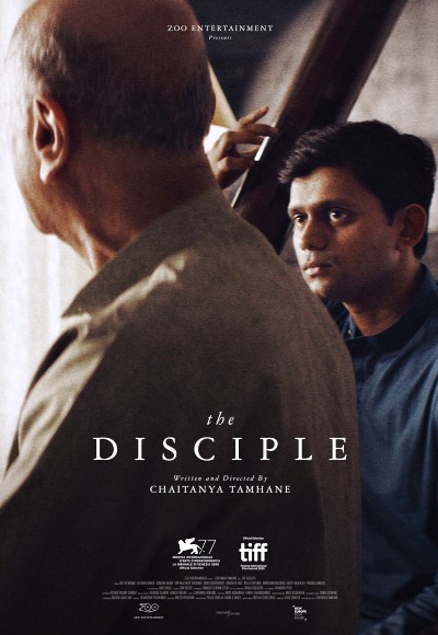 The Disciple (2020)