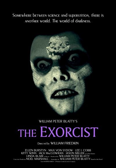 The Exorcist (1973) (In Hindi)