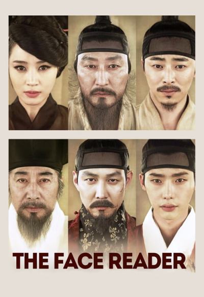 The Face Reader (2013) (In Hindi)