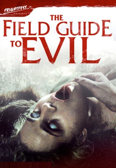 The Field Guide to Evil (2018) (In Hindi)