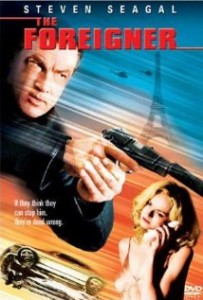 The Foreigner (2003) (In Hindi)