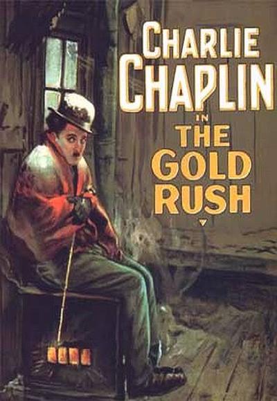 The Gold Rush (1925) (In Hindi)