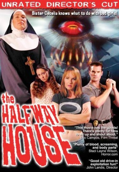 The Halfway House (2004) (In Hindi)
