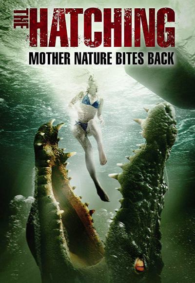 The Hatching (2016) (In Hindi)