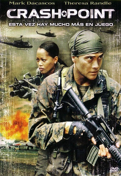 The Hunt for Eagle One – Crash Point (2006) (In Hindi)
