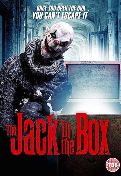 The Jack in the Box (2019) (In Hindi)
