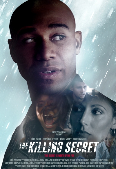 The Killing Secret (2018) (In Hindi)