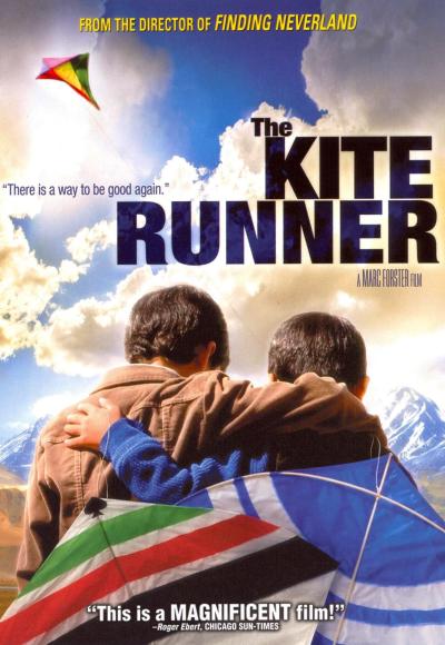 The Kite Runner (2007) (In Hindi)