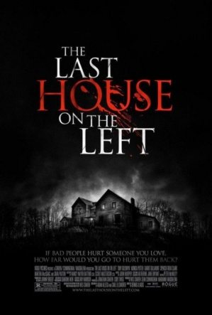The Last House on the Left (2009) (In Hindi)