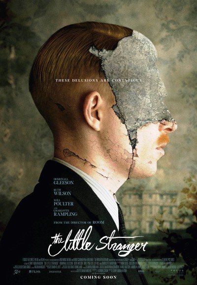 The Little Stranger (2018) (In Hindi)
