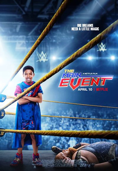 The Main Event (2020) (In Hindi)