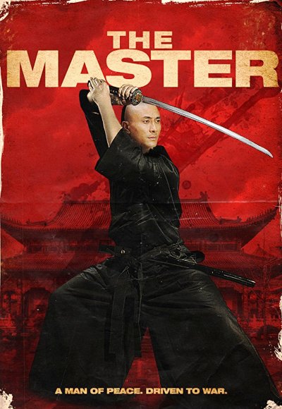 The Master (2014) (In Hindi)