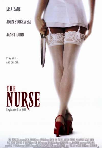 The Nurse (1997) (In Hindi)