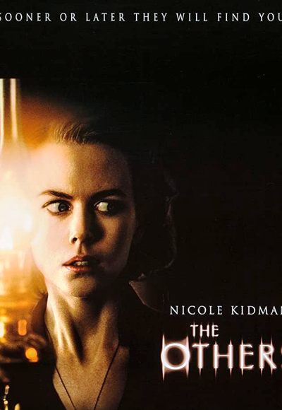 The Others (2001) (In Hindi)