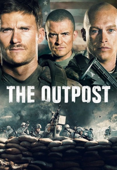 The Outpost (2020) (In Hindi)