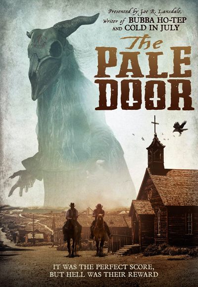 The Pale Door (2020) (In Hindi)