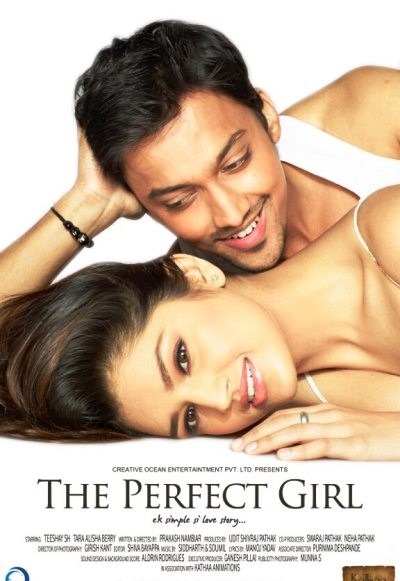 The Perfect Girl (2015)