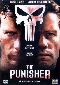 The Punisher (2004) (In Hindi)