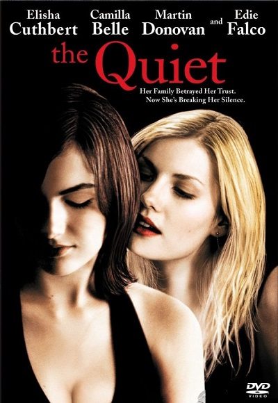 The Quiet (2005) (In Hindi)