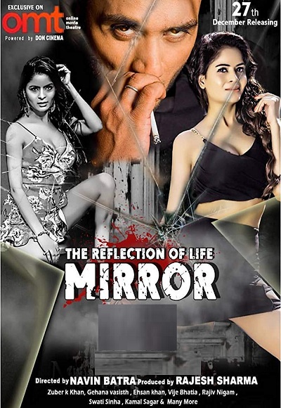 The Reflection of Life – Mirror (2019)