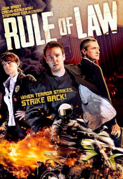 The Rule of Law (2012) (In Hindi)