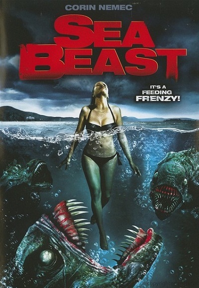 The Sea Beast (2008) (In Hindi)