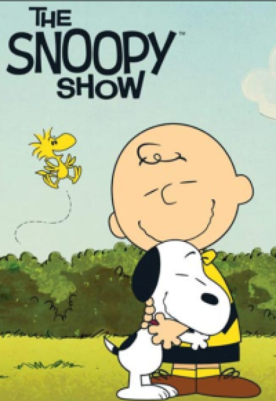 The Snoopy Show (In Hindi)