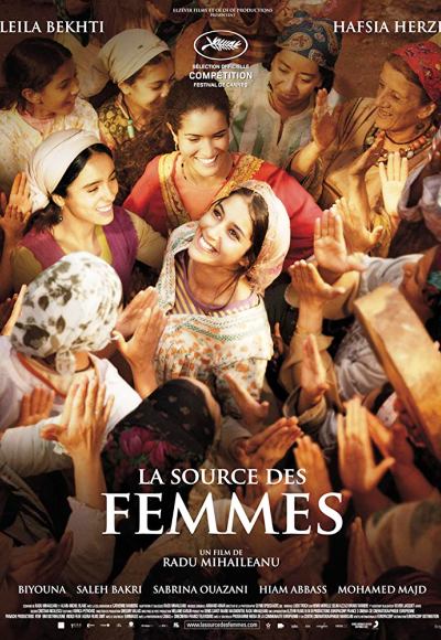 The Source (2011) (In Hindi)