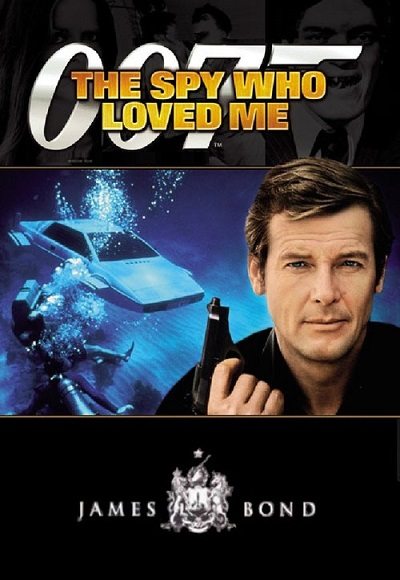 The Spy Who Loved Me (1977) (In Hindi)