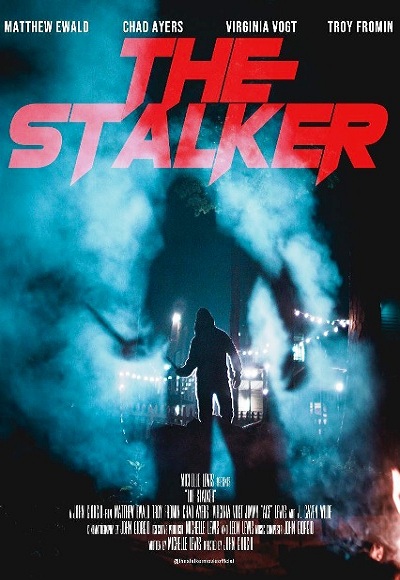 The Stalker (2020) (In Hindi)