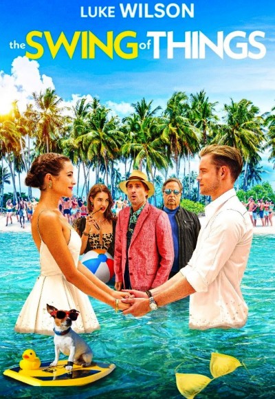 The Swing of Things (2020) (In Hindi)
