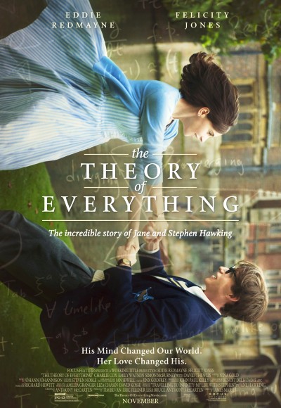 The Theory of Everything (2014) (In Hindi)
