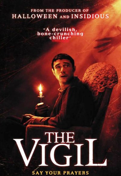 The Vigil (2019) (In Hindi)