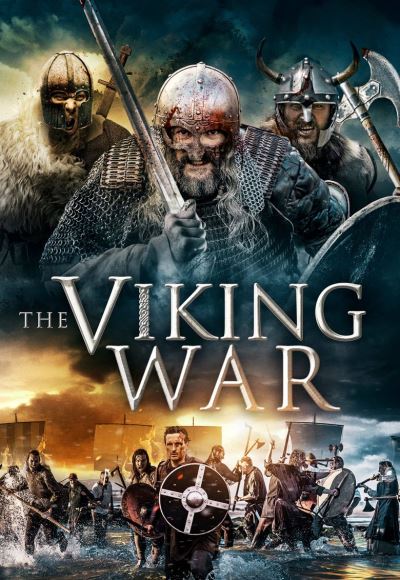 The Viking War (2019) (In Hindi)