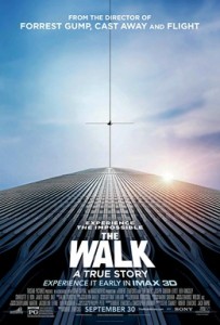 The Walk (2015) (In Hindi)