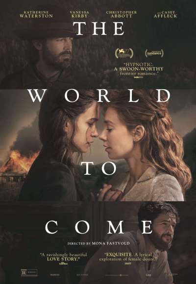 The World to Come (2020) (In Hindi)