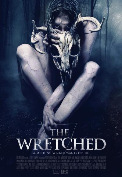 The Wretched (2019) (In Hindi)