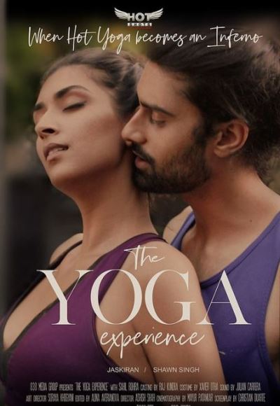 The Yoga Experience (2020)