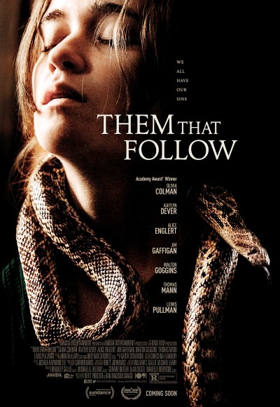 Them That Follow (2019) (In Hindi)