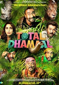 Total Dhamaal (2019)