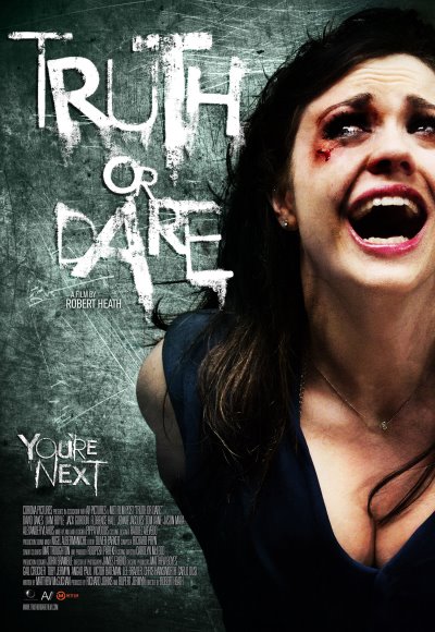 Truth or Die (2012) (In Hindi)