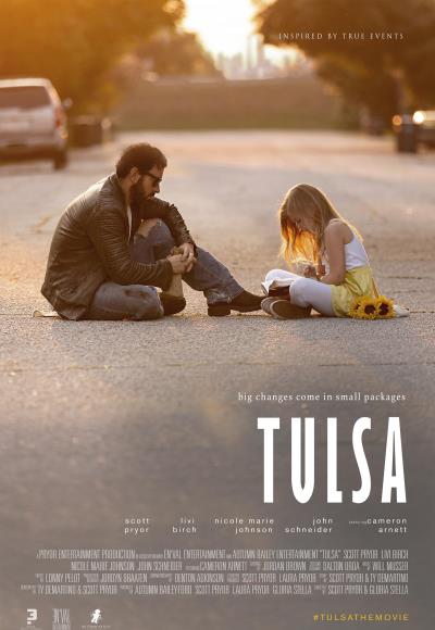 Tulsa (2020) (In Hindi)